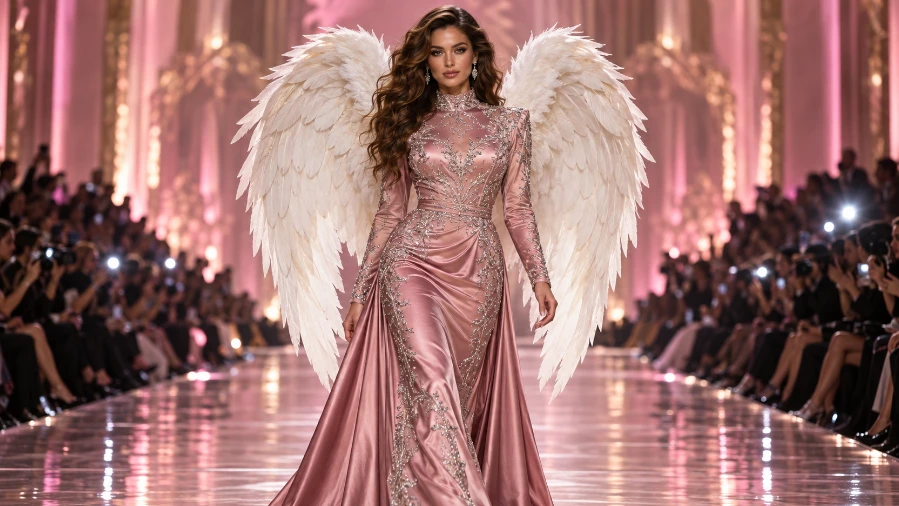 Victoria’s Secret: почему шоу хотели бойкотировать